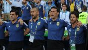 Selección: Ayala habló de la chance de llevar a Agüero al Mundial de Qatar