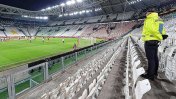 Alarma por el Covid-19 en Italia: suspendieron la Serie B por el aumento de casos