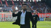 Eduardo Domínguez será el nuevo entrenador de Estudiantes de La Plata