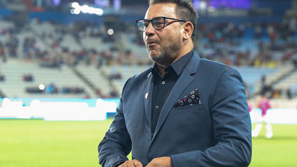 Antonio Mohamed está muy cerca de convertirse en el nuevo entrenador de Colón.