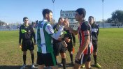 Se sorteó el fixture del Torneo Oficial de la Liga de Paraná Campaña