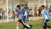Copa Entre Ríos: La lluvia postergó los partidos previstos para este domingo