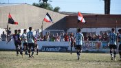 Paraná Campaña: igualdad en la primera final entre Cañadita y Arsenal