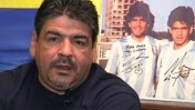 Falleció Hugo Maradona, el hermano menor de Diego, a los 52 años
