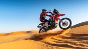 Argentina tendrá un gran presencia en el Dakar 2022: el listado de pilotos