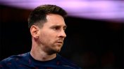 Messi, firme junto a la Selección Argentina: mira el partido con Colombia por TV