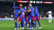 Polémica en España por la filtración de los salarios de los jugadores de Barcelona