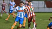 El Consejo Federal suspendió el partido entre Atlético Paraná y Belgrano