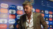 Tinelli deja la presidencia de la Liga Profesional y llama a elecciones anticipadas