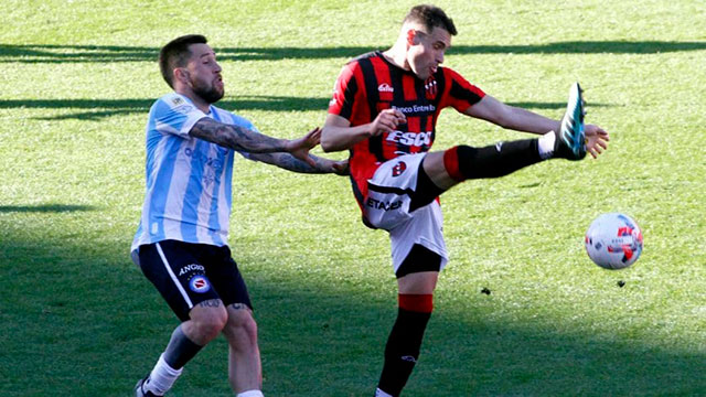 Patronato debutará en la Copa de la Liga ante Argentinos Juniors en el Grella.