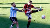 Patronato debutará en la Copa de la Liga ante Argentinos Juniors en el Grella
