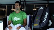 Djokovic, complicado para jugar Indian Wells por su postura antivacuna
