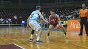 Echagüe, sin poder ganar: Cayó como visitante ante Salta Basket por Liga Argentina