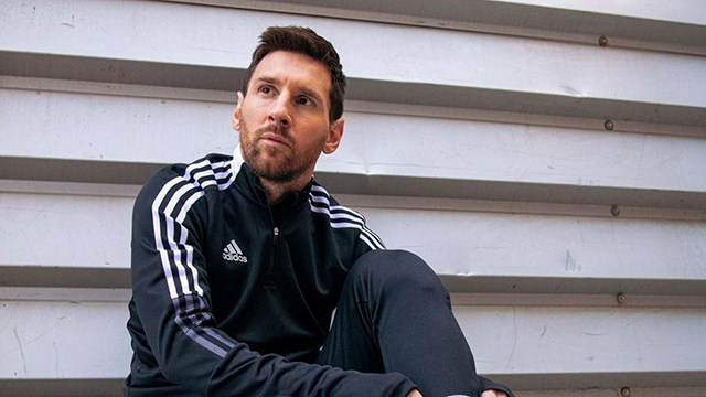 El posteo familiar de Lionel Messi a la espera de su regreso al fútbol