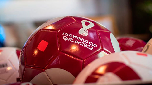 Comienza la primera parte de la venta de entradas para el Mundial de Qatar 2022