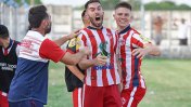 Regional Amateur: Atlético Paraná, con día, hora y árbitro para jugar en Concordia