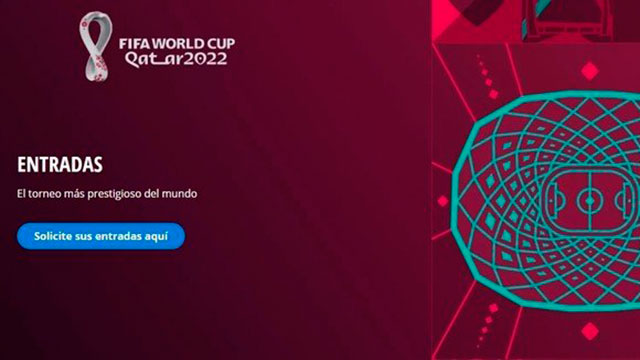 Argentina es el segundo país que más entradas pidió para Qatar 2022