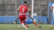 Regional Amateur: Atlético Paraná juega la primera semifinal ante Libertad de Concordia
