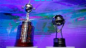 Los clasificados a copas internacionales y la chance de Patronato para la Libertadores