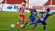 Regional Amateur: Atlético Paraná recibe a Libertad de Concordia y va por el pase a la final