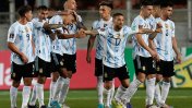 Con el invicto en juego y muchos cambios, Argentina enfrenta a Colombia en Córdoba