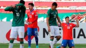 Chile consiguió un gran triunfo ante Bolivia en la altura y se ilusiona con el Mundial