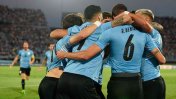 Eliminatorias: Uruguay goleó a Venezuela y sigue con el sueño intacto para Qatar