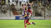 Atlético Paraná, con terna cordobesa para jugar en San Jorge: los cruces del Regional