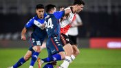 River y Vélez juegan el último amistoso de pretemporada por la Copa Juan Gilberto Funes