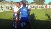 Copa Entre Ríos: Victoria de San Benito y derrota de Neuquén ante Viale
