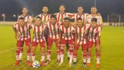 Regional Amateur: Atlético Paraná se llevó un gran punto ante Atlético San Jorge