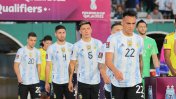 La Selección de Scaloni: jugadores puestos, sorpresas y los que pelean por ir a Qatar