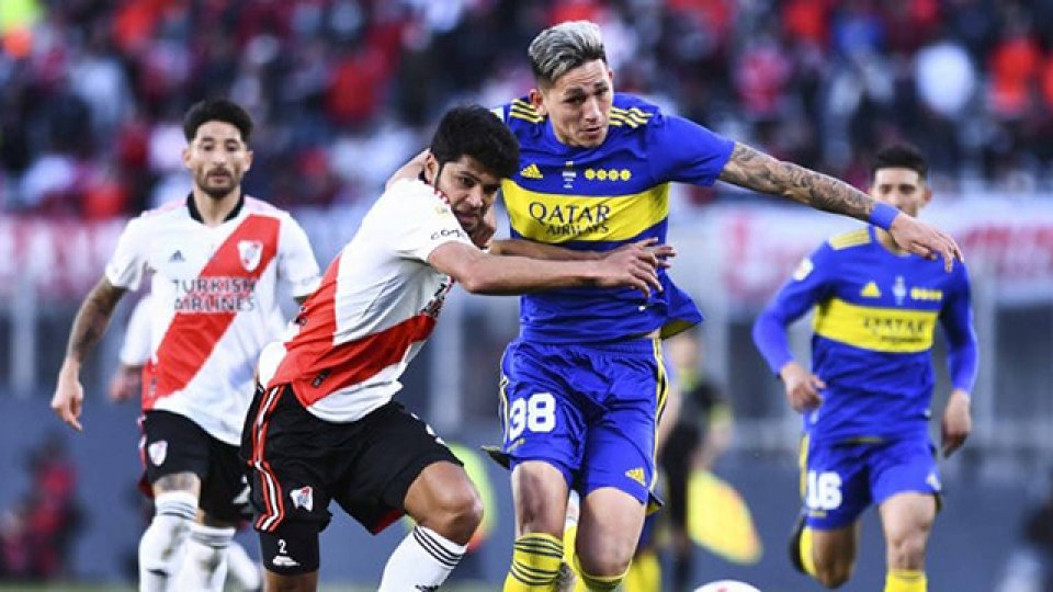 River y Boca continuarán saliendo por la TV codificada.