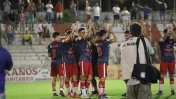Atlético Paraná recibe a San Jorge y busca dar un paso más en el Regional Amateur