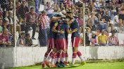 Atlético Paraná eliminó por penales a San Jorge y jugará por el ascenso al Federal A