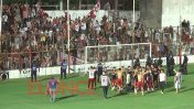 Video: así fue la infartante definición por penales que clasificó a Atlético Paraná