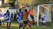 Copa Entre Ríos: clasificó Neuquén y San Benito, con incidentes, fue eliminado