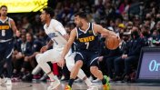 NBA: los rivales de los equipos con jugadores argentinos en los Playoffs