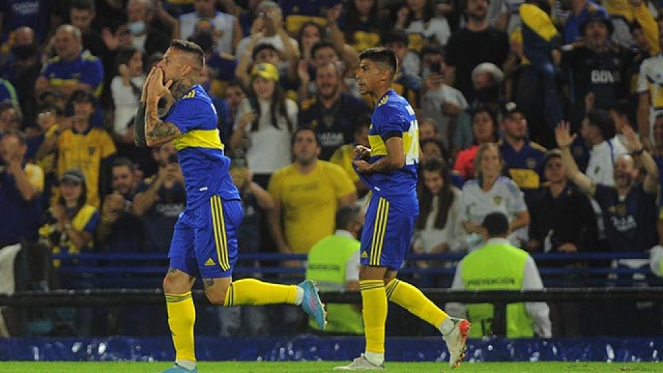 Boca visita a Aldosivi por la fecha 2 del certamen argentino. Boca visita a Aldosivi por la fecha 2 del certamen argentino.