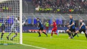 Liverpool venció de visitante al Inter de Lautaro Martínez y Bayern Munich igualó con Salzburgo