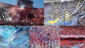 Informe oficial de AFA: los 10 clubes con más socios del fútbol argentino