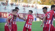 Paraná goleó a Alianza de San Juan 3-0 y logró un histórico ascenso al Federal A