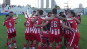 Glorioso ascenso de Paraná al Federal A: reviví el momento de los goles