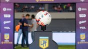 Tres atractivos partidos cierran la fecha en la Copa de la Liga Profesional