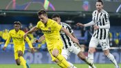 Champions: Chelsea venció al Lille y Juventus igualó de visitante con Villarreal