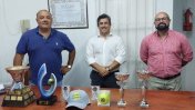 Se lanzó el Nacional de Clubes de Sóftbol que se jugará en Paraná