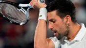 Djokovic perdió en Dubai y ya no será número uno del mundo tras dos años