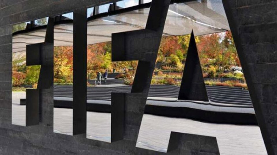 La FIFA anunció duras medidas contra Rusia por el conflicto con Ucrania.