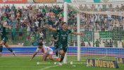 Copa de la Liga: Sarmiento se lo dio vuelta a Unión y sumó tres puntos claves