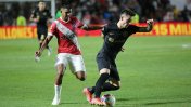 Copa de la Liga: San Lorenzo rescató un empate ante Argentinos Juniors